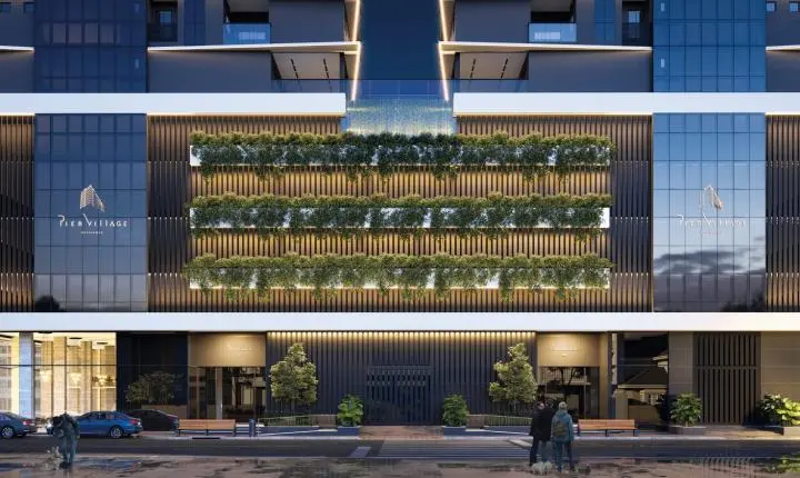Da experiência internacional ao alto padrão: Pier Village Residence consolida trajetória da Excelência Incorporadora em Porto Belo