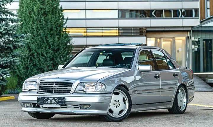 De AMG a Nismo: conheça a origem e os ícones de 10 divisões esportivas de fábrica