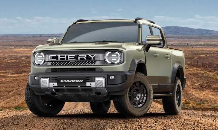 Disputa entre Caoa Chery e Omoda Jaecoo deve trazer Rely de volta ao Brasil
