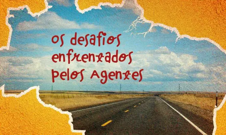 Drauzio e os Agentes | Trailer do novo documentário do Portal Drauzio