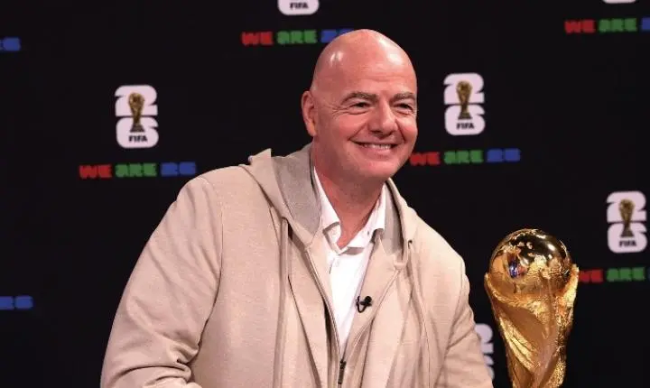 Europa deve responder à proposta da Fifa para a Copa, diz especialista em geopolítica do esporte