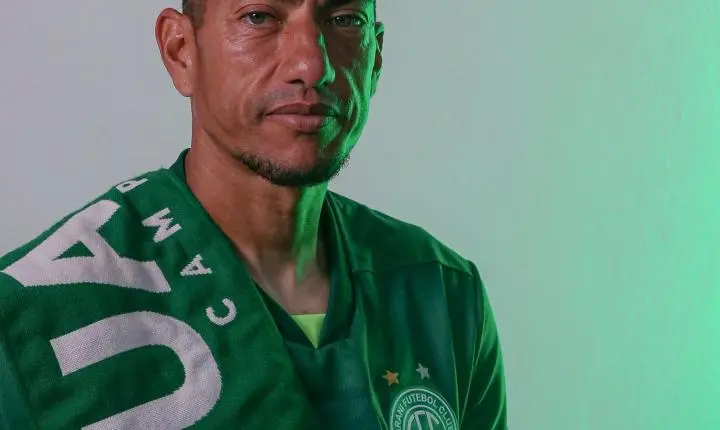 Ex-Corinthians rescinde com Guarani após passagem apagada