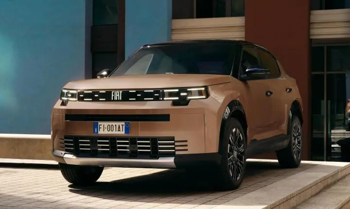 Fiat Grizzly será montado em Betim (MG) e vai conviver com o Fastback