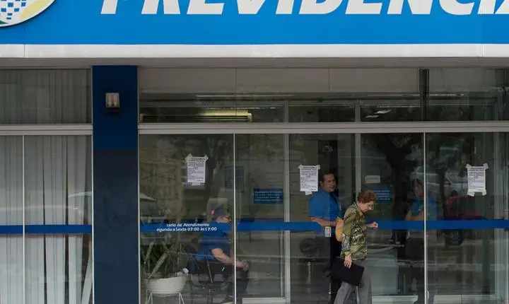 Governo destina R$ 547 milhões para ressarcir beneficiários do INSS