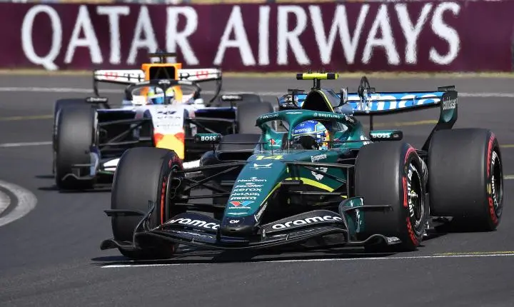 GP do Bahrein de F1 será realizado na Malásia no início de outubro