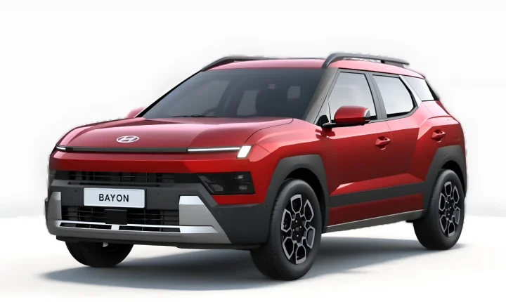 Hyundai Bayon estreia na Índia por R$ 57.700 e antecipa SUV brasileiro