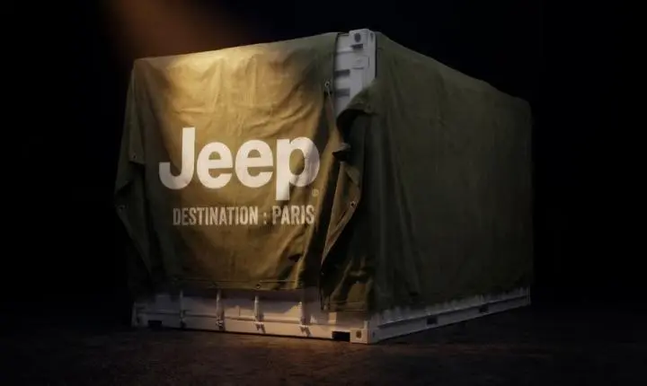 Jeep estuda SUV elétrico menor e mais barato que o Avenger para a Europa