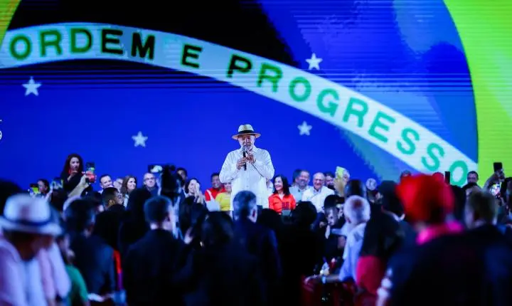 Lula aposta no combate ao feminicídio para fortalecer apoio entre eleitoras em 2026