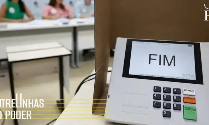 Lula vence em seções eleitorais com local alterado, apesar de abstenção maior