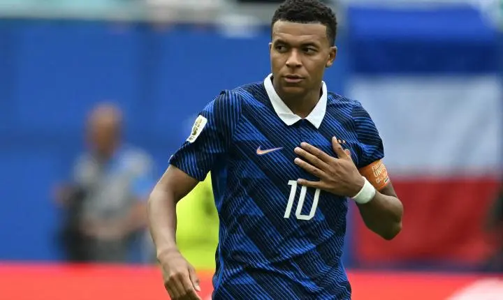 Mbappé se pronuncia após eliminação na Copa do Mundo: “a história continua”