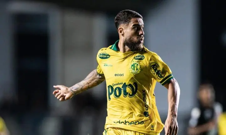 Mirassol vence Remo e deixa o Z4 do Brasileirão