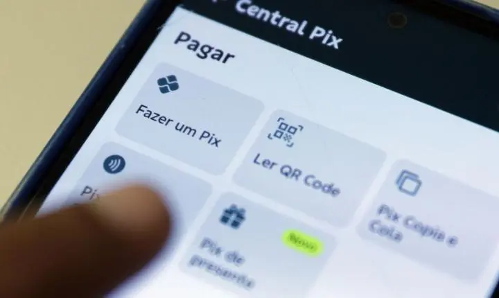 Modelo do Pix desafia controle financeiro dos EUA sobre o Brasil