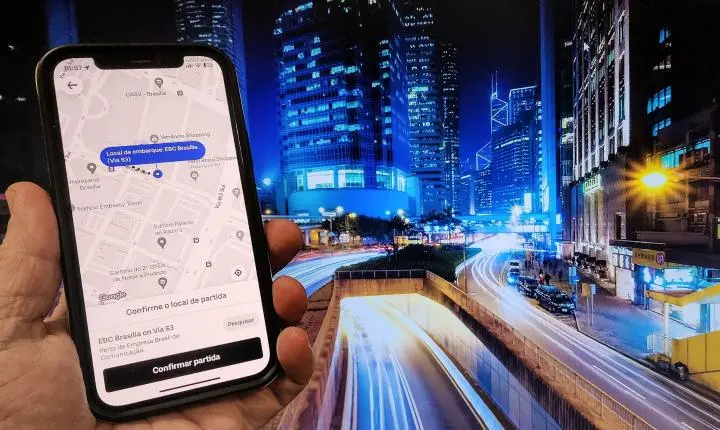 Move Brasil: governo reduz exigência para motoristas de app e busca mais aderência