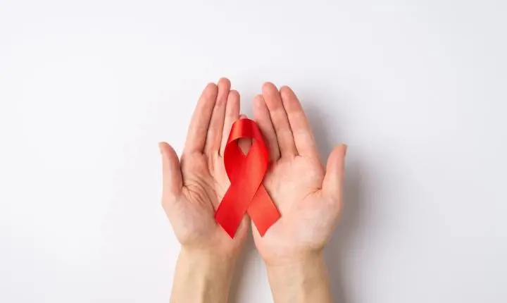 O que significa morrer de aids? 