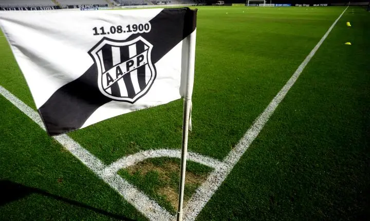 Ponte Preta encaminha tratativas para a constituição de uma SAF