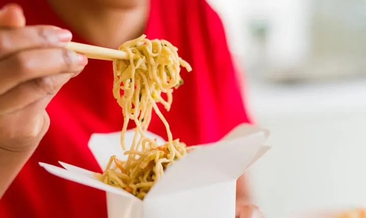 Por que a fome aumenta durante o emagrecimento?