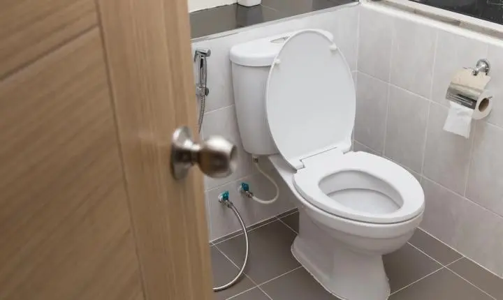 Por que algumas pessoas não conseguem evacuar fora de casa?