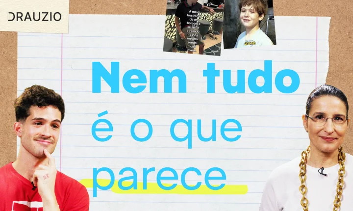 Por que as redes sociais pressionam os jovens a serem perfeitos?