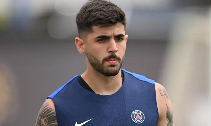 PSG retorna aos treinos sem jogadores da Copa do Mundo