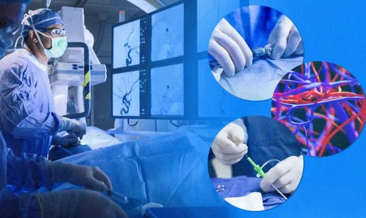 Quando uma cirurgia pode ser menos invasiva?