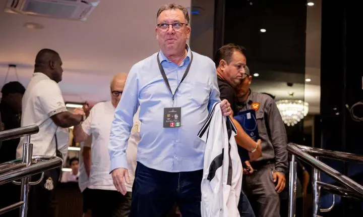 Santos supera R$ 10 milhões em premiações e ganha fôlego para quitar pagamentos