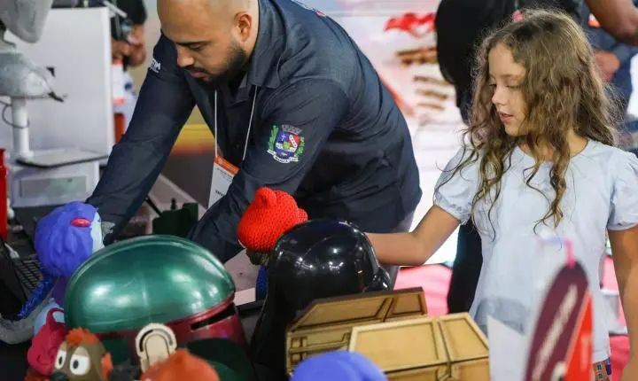 SBPC promove Dia da Família na Ciência neste sábado