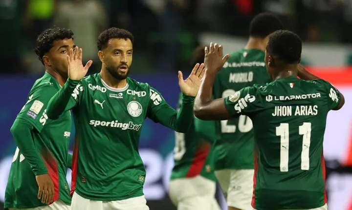 Semana do Palmeiras tem volta de Flaco López e viagem a Salvador