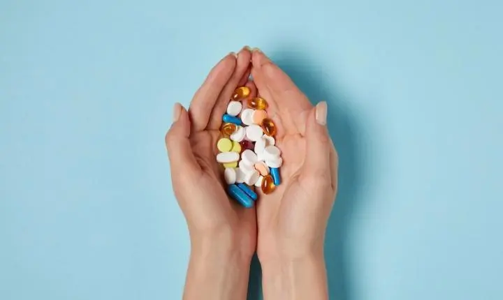 Síndrome de Stevens-Johnson: reação a medicamentos pode causar sequelas graves