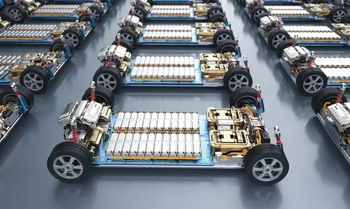 Sistema que isola células com defeito aumenta vida útil de baterias de carros elétricos em 20%