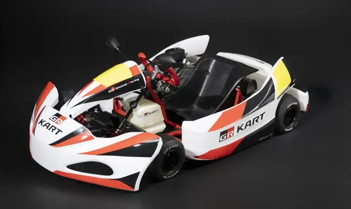Toyota lança esportivo mais barato da divisão GR por R$ 12.000