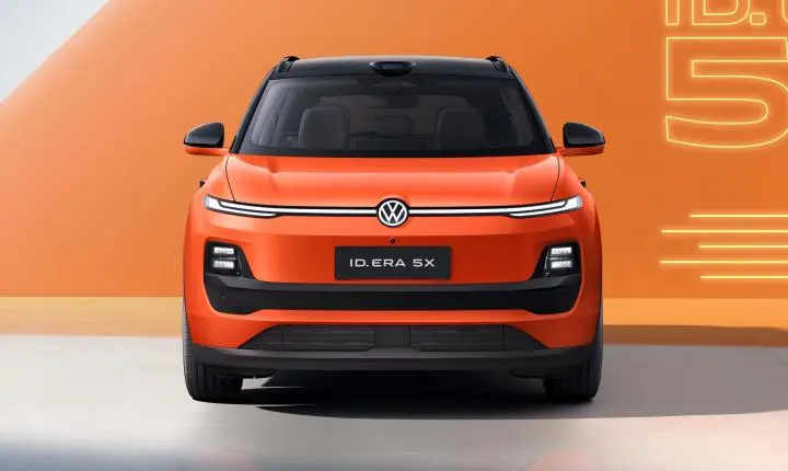 VW estuda vender carros compactos chineses contra BYD e Geely no Brasil
